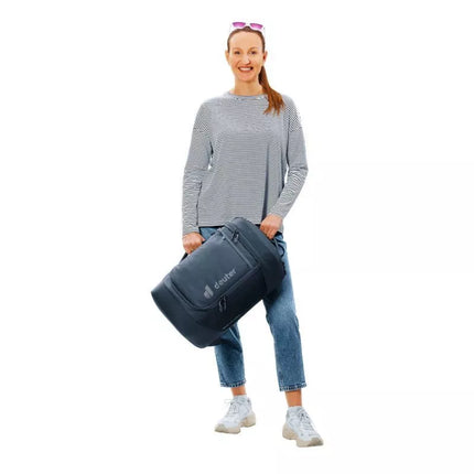 Deuter Duffel Pro Pack 30 3510026-7000 juodas