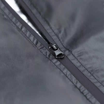 Sauna Tracksuit DBX "BurnX" - M