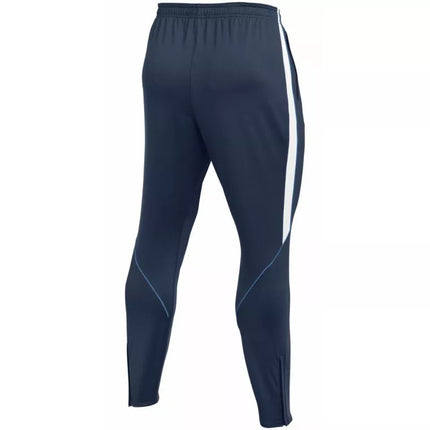 Nike Dri-Fit Strike 26 Vyriškos Kelnės Tamsiai Mėlynos HV8386 410