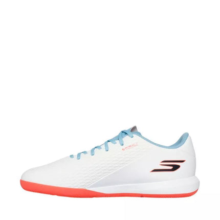 Skechers Club IC futbolo batai balti 252136