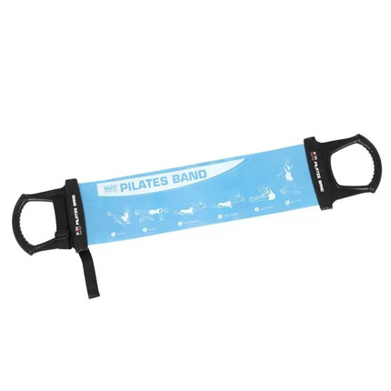 Pilates juosta su rankenomis BB 2350