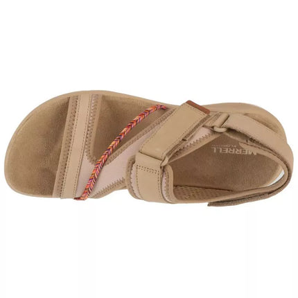 Merrell Terran 4 Backstrap W sandalai J006746