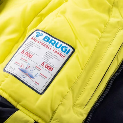 Brugi Striukė 1am2 Jr 92800463726