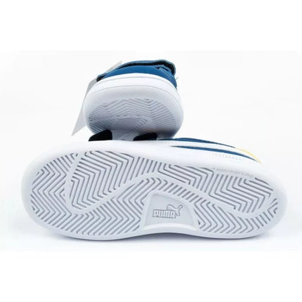 Puma Smash v2 Jr batai 365184 47