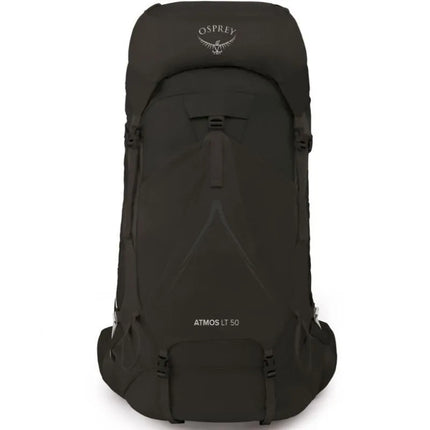 Osprey Atmos AG LT 50 Trekking Backpack Black S/M