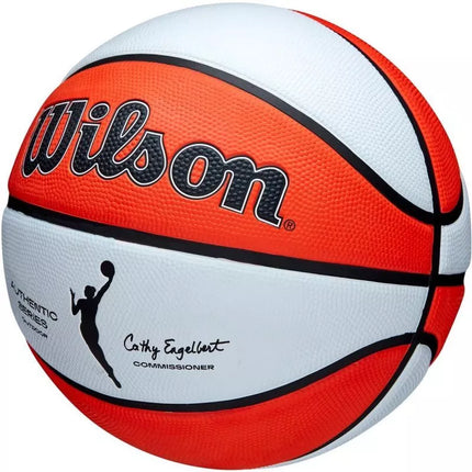 WILSON WNBA AUTH SERIES Lauko Krepšinio Kamuolys 6 Dydis