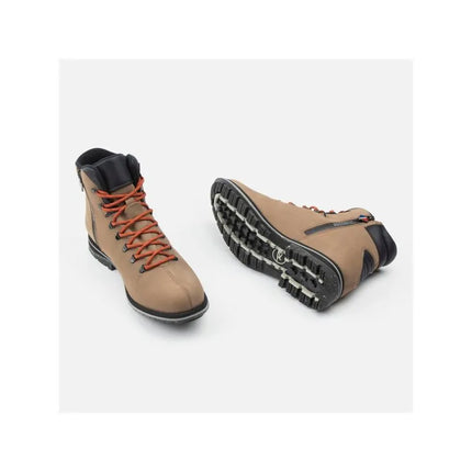 Rossignol 1907 Chamonix Nabuk 2.0 shoes