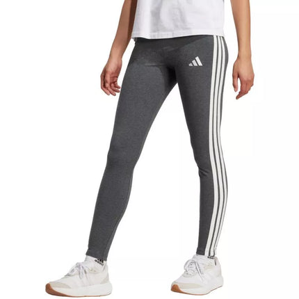 adidas Essentials 3-Stripes Cotton W kelnės JZ3299