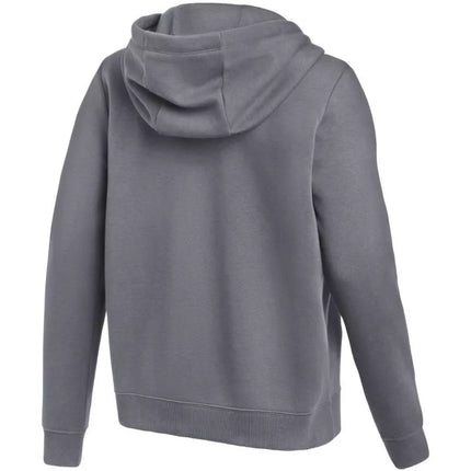 Nike Park 26 Fleece Full-Zip Hoodie for Women Gray IB1230 071