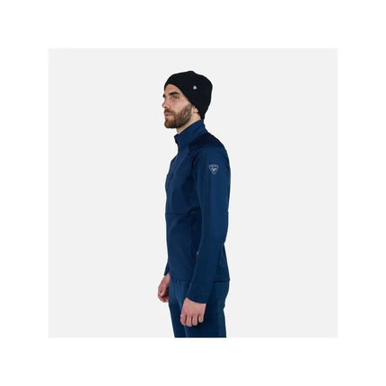 Rossignol Genetys Jkt Navy Blue Jacket