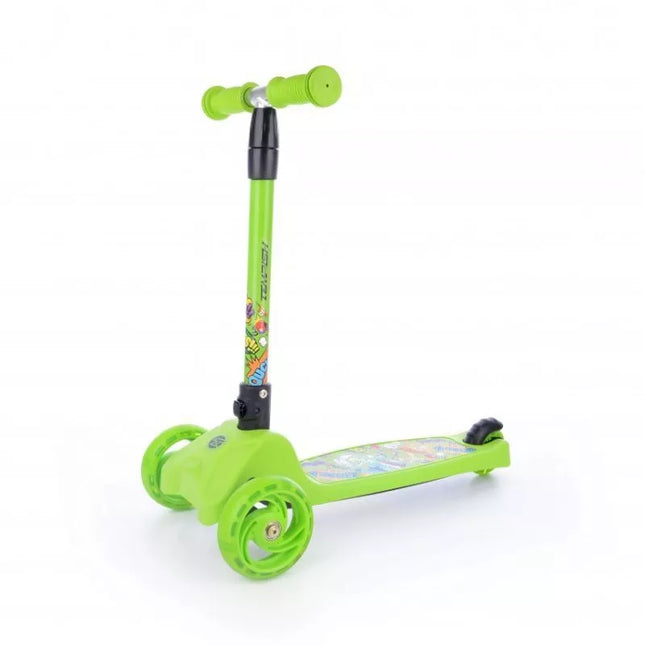 Tempish Scooper Jr paspirtukas 10500002371