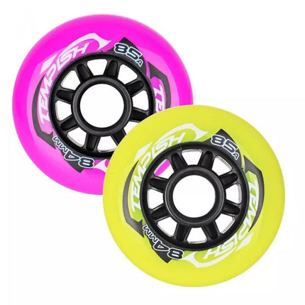 TEMPISH Radical Color PU 85A ratukai