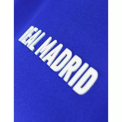 Real Madrid tracksuit N28 RM2CHP28