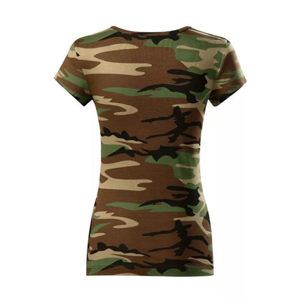 Malfini Camo Pure W T-shirt MLI-C2233