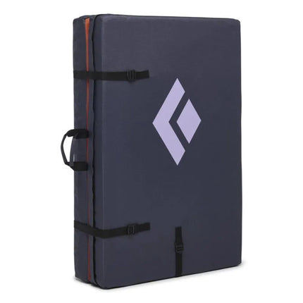 Crashpad Black Diamond Circuit Crash Pad - rust orange