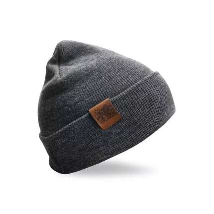 OFFLANDER Žieminė kepurė Pilka