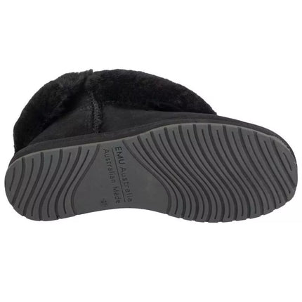 EMU Australia Platinum Mintaro W Batai WP11850-BLAK