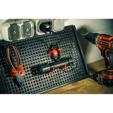 Ledlenser P7R 502187 žibintuvėlis