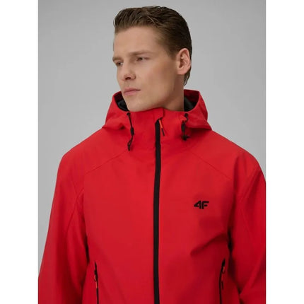 Men's 4F 5000 membrane transition jacket 4FWSS26TTJAM1120-62S