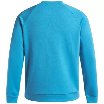 Under Armour Rival Fleece Crew M 1379755 452 sportinis megztinis
