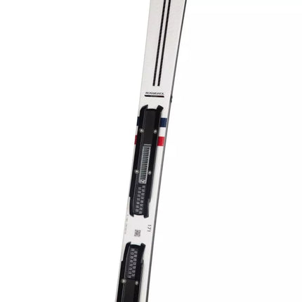 ROSSIGNOL SIGNATURE PALMARES K NX12 slidinėjimo komplektas