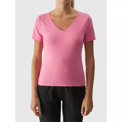 Marškinėliai 4F 4FWAW24TTSHF1649-54S