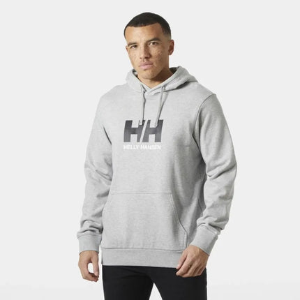 Helly Hansen vyrų HH LOGO džemperis su gobtuvu 54582 949
