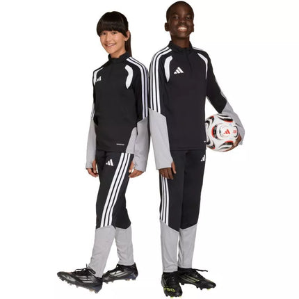adidas Tiro 26 Competition Training kids' pants black KA5134
