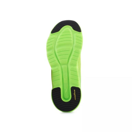 Skechers Go Run Swirl Tech Speed - Rapid Motion M 220908-GRN batai