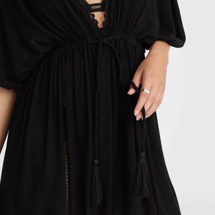 O'Neill Essentials Mona Paplankšnių Suknelė W 92800613401