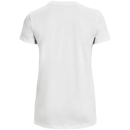 Under Armour Live Sportstyle Graphic W SSC Marškinėliai 1356305 102