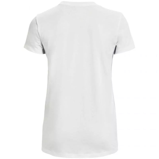 Under Armour Live Sportstyle Graphic W SSC Marškinėliai 1356305 102