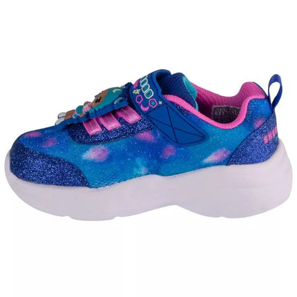 Skechers Snuggle Sneaks - Skech Squad 302214N-NVMT Navy blue 22