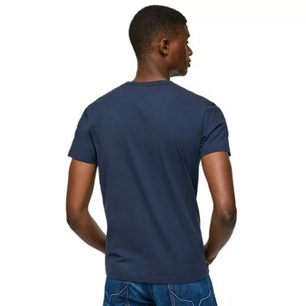 Pepe Jeans Original Stretch Marškinėliai M PM508210