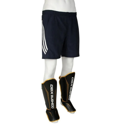 Shin guards - ProFighter