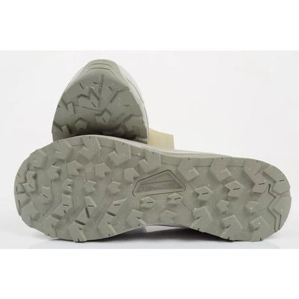 Aku men's outdoor trekking shoes Aira comfortable tourist light gray