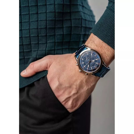 Men's Watch Paul Lorens PL3844B2-6F3