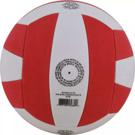 Wilson Super Soft Play Polska Tinklinis Kamuolys WTH90118XBPO