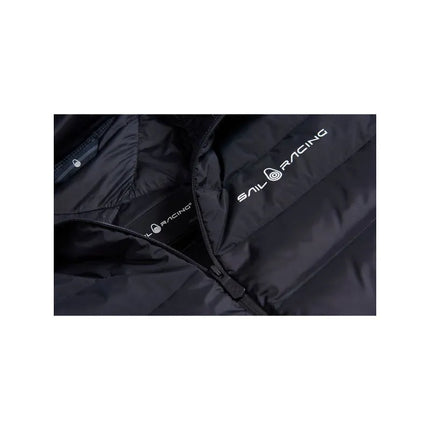 SAIL RACING W Spray Down Hood Jacket - Juoda