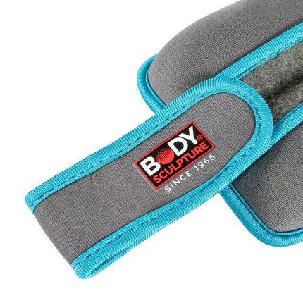 „Body Sculpture BB 2720U“ svoriai čiurnai