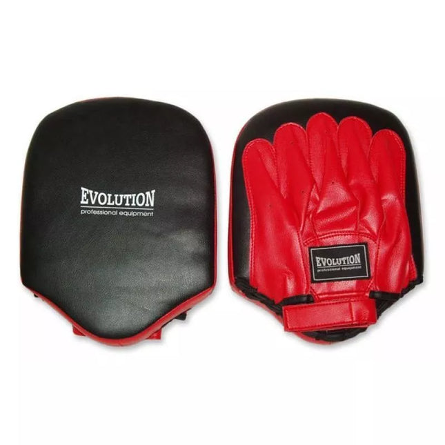 EVOLUTION SINTETINIS TRENIRUOJAMASIS PATELĖS TL-220