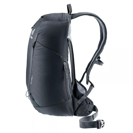 Deuter AC Lite 17 hiking backpack, black