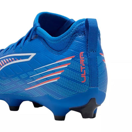 Puma Ultra 6 Match FG/AG Jr 108515 01 futbolo batai