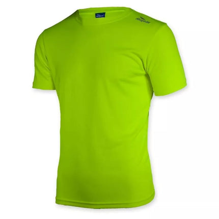 Rogelli Marškinėliai Promo fluor 152/164