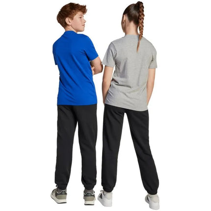 adidas Essentials Kids Pants Black JC9765