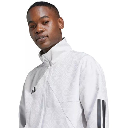 ADIDAS Tiro WV TT Q3 M džemperis JW0233