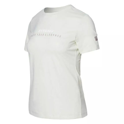 Fitanu Ferra marškinėliai, moteriški, W 92800617873