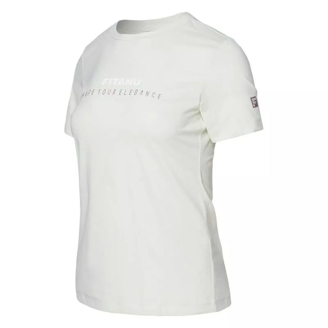 Fitanu Ferra marškinėliai, moteriški, W 92800617873