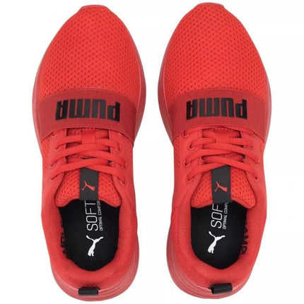 Puma Wired Run Jr batai 374214 05