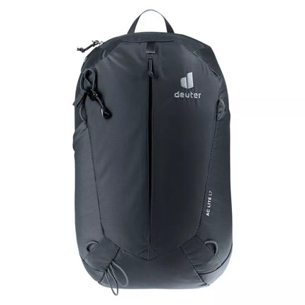 Deuter AC Lite 17 hiking backpack, black
